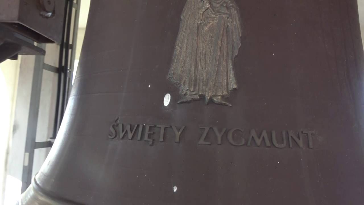 Dzwony w Wieżach Polski #11 - Kościół św. Jadwigi Królowej w Bojanie (Pm)