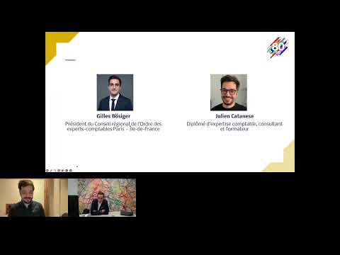 Les experts de la factu : épisode 6 - Commerce et distribution