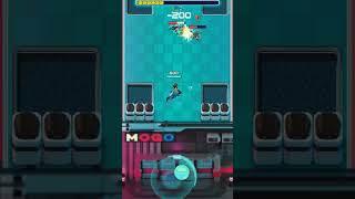 CyberPunk Hero Epic Rogue Like | Android Games | LAG screenshot 1