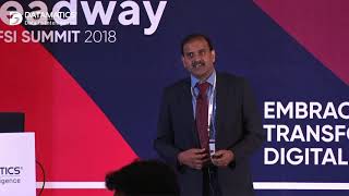 Headway Session: The Mobile-first Strategy for Innovation Driven Enterprises by Lakshmi Kishore