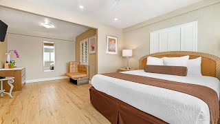Best Western Downtown San Diego | San Diego (CA), United States | Hotel Review 🏨