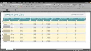 Excel 自動填滿資料教學