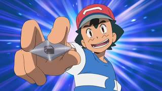 Ash vs Hapu AMV