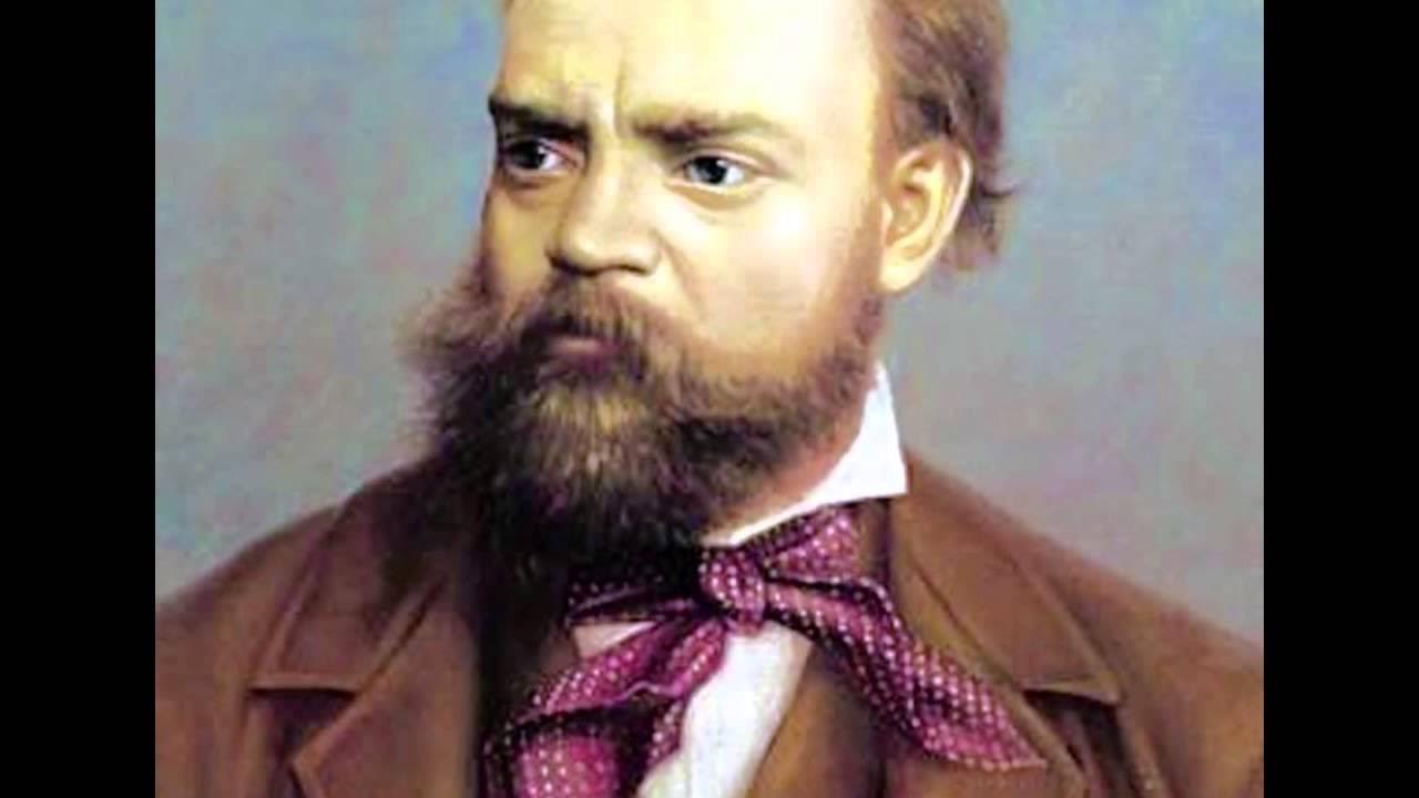 Дворжак помню. Дворжак помню