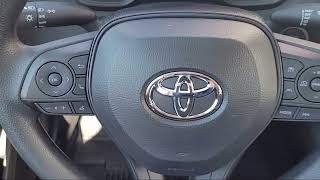 2024 Toyota COROLLA LE Vacaville  Fairfield  Vallejo  Sacramento  San Fransisco