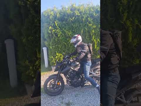 Honda CB 500