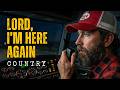 God Was Right Here All Along | Country Gospel  When You Feel Alone