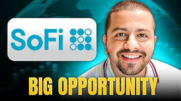 Waarom heeft iedereen het over SoFi-aandelen? | SOFI-aandelenanalyse