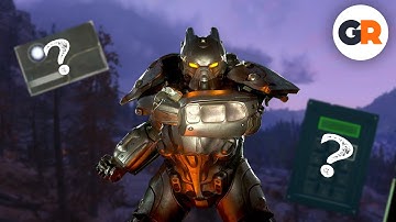 Where is the Gauley Mine ID Card in Fallout 76