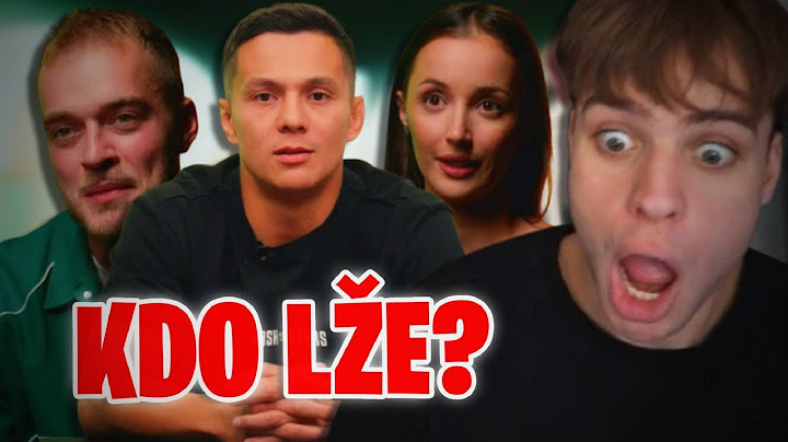 ŠOKUJÍCÍ TAJEMSTVÍ INFLUENCERŮ! | THE MAG ROUND (EP.3)