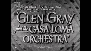 Dean Collins & Jewel McGowan - Glen Gray and the Casa Loma Orchestra (1942)