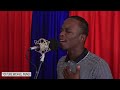 NDIRĪ NA ŪNGĪ COVER BY MICHAEL IRUNGU (Originally done by @henrywaweruhsc5316 )