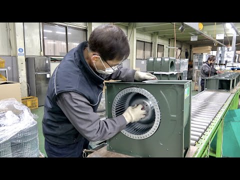 Vídeo: Màquines de ventilació automàtiques per a hivernacles: visió general, especificacions, ressenyes