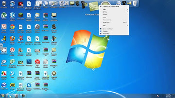 How to Install Rocket Dock [HD]