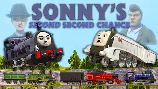 Sonnys Second Second Chance