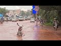 This is how JINJA roads looked like today