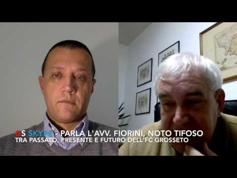 Gs Skype - intervista all'avv. Fiorini - sesta domanda