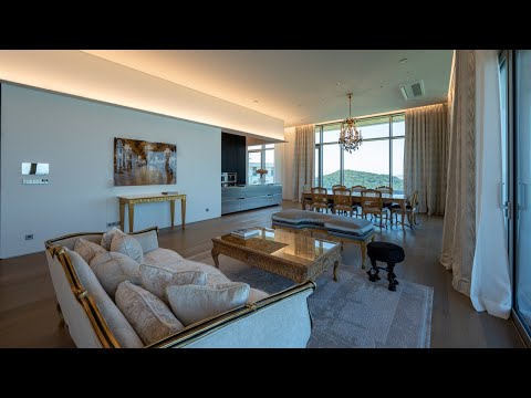 $7,465,472 PENTHOUSE <strong>100억대</strong> 213평 펜트하우스 소개