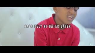 BLACK SANDRIOS - PAPA KELY (NOUVEAUTE LYRICS GASY 2021)