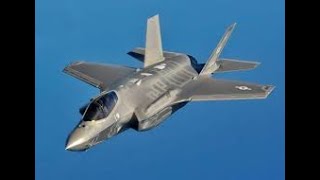 F-35 Joint Program Office Command Video