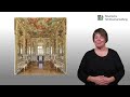 Führung durch die Residenz Ansbach