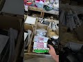 Unboxing Surprise: What's Inside These Boxes? #shorts