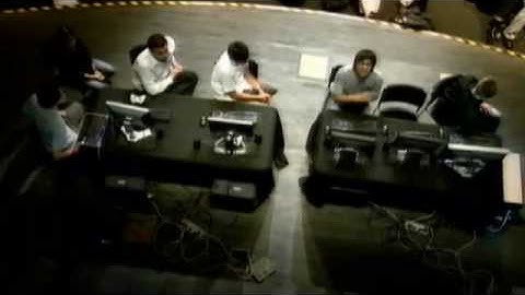 CSE 125 Video Game Demo 2010 - Combat Frontier