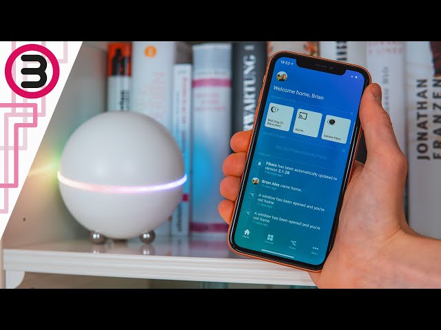 Homey Pro - De ultieme smart home hub? 