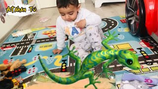 Uzak Dur Bizden Yaramaz Çipiti , Unutma Bi Gün Seni De Korkutur Birisi Çocuk Kitapları