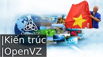 Nhược điểm của OpenVZ