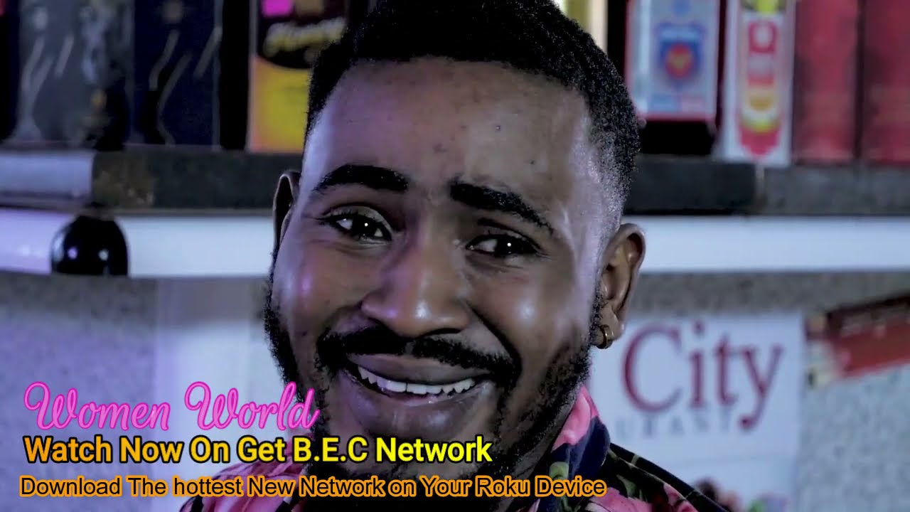 Get B.E.C Network Channel Download Free on Your Roku Device
