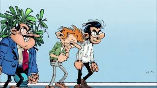 Vignette de l'épisode Chimie amusante