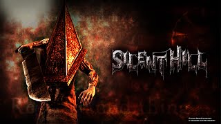 ВПЕРВЫЕ ИГРАЮ В Silent Hill 1999 HD  #2