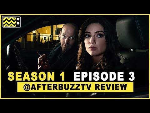  The Romanoffs Season 1 Episode 3 Review & After Show