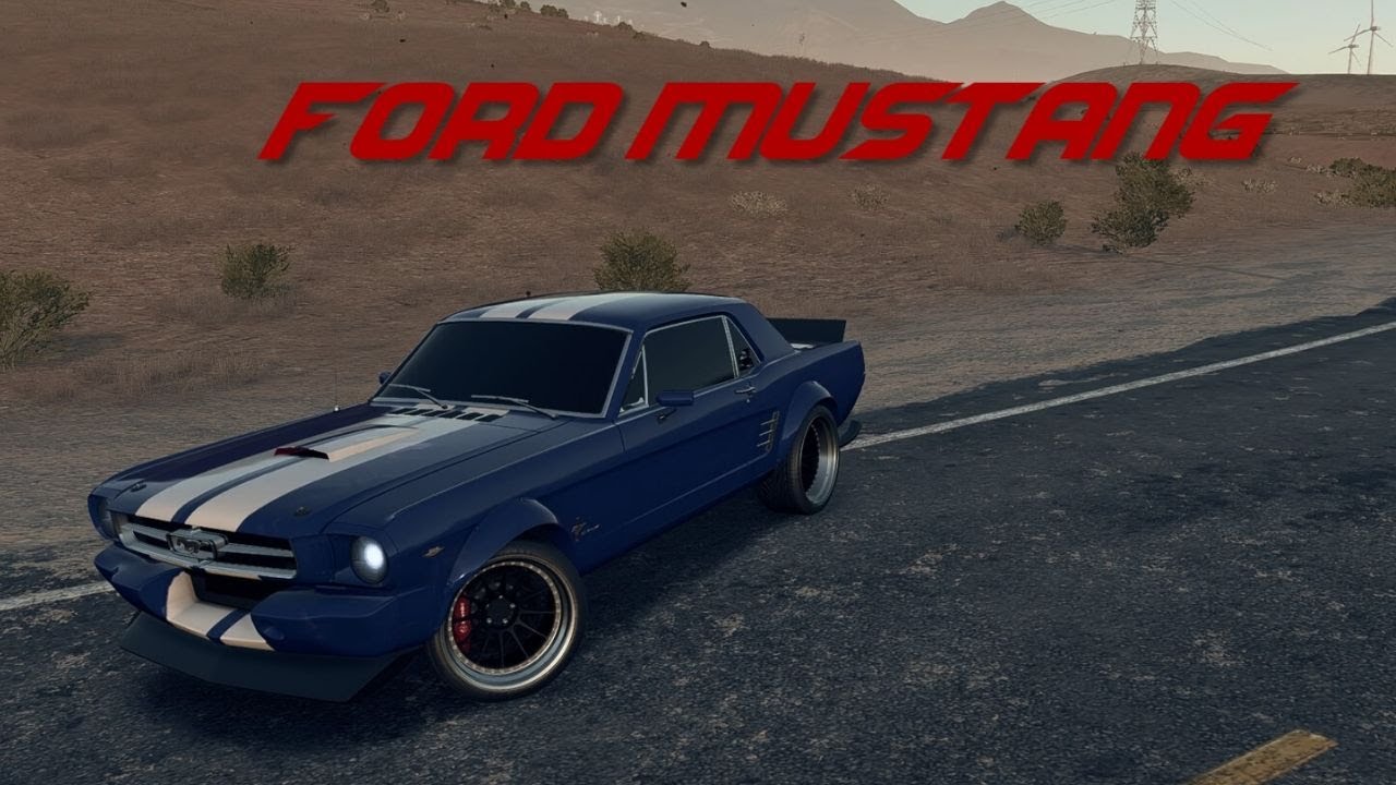 Реликвия payback ford