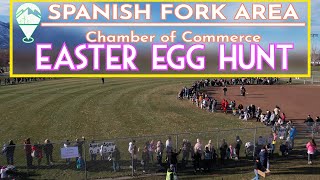 2023 Easter Egg Hunt Event