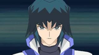 Red Eyes Black Dragon deck vs 2nd Zane deck (Yu Gi Oh GX: Tag Force 2)