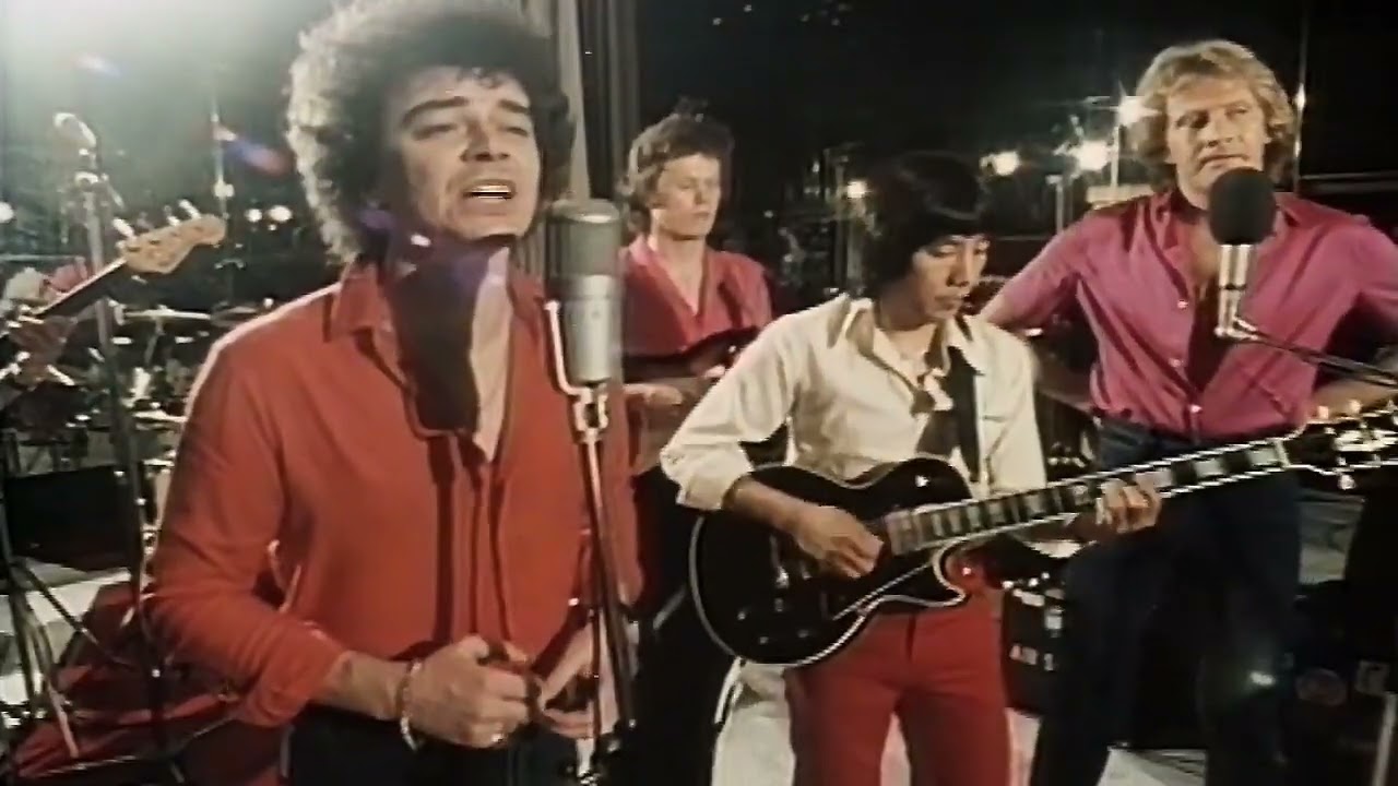 air supply tour 1980