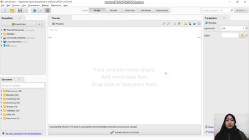 Praktek Big Data Forecasting Univariat Modeling, Scoring, and Testing Part 1