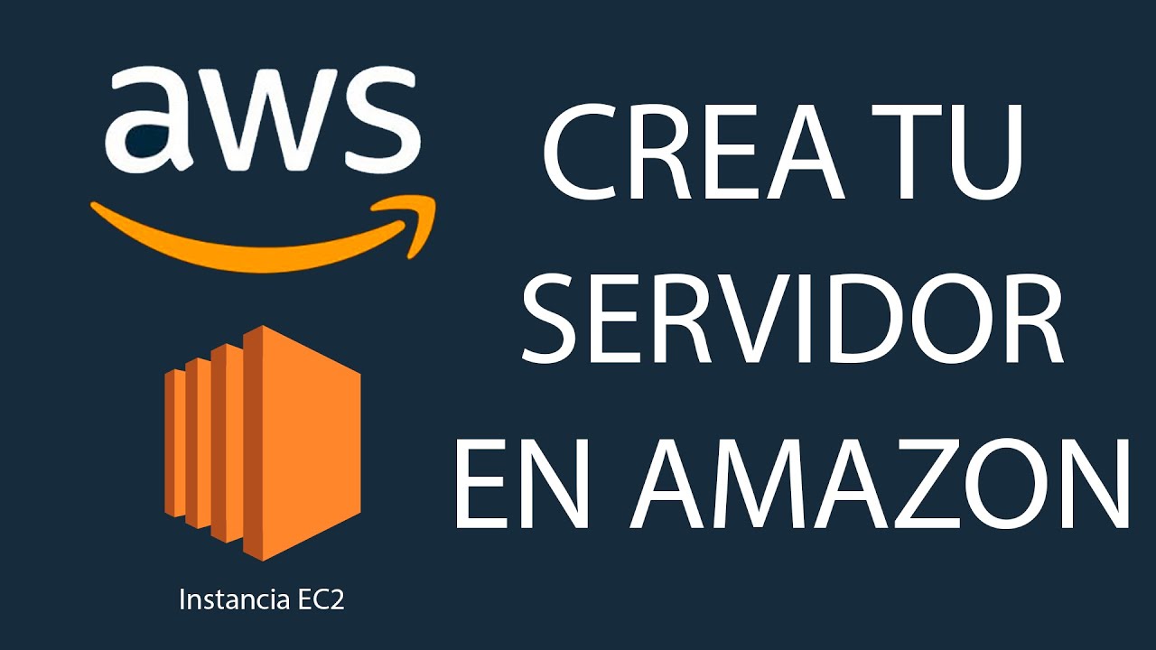 Crear instancia ec2 en AWS fácil! - YouTube
