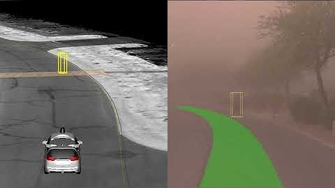 Waymo: Navigating Arizona Dust Storms