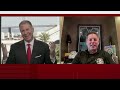 Roxy Bernstein discusses NCAA Tournament expansion