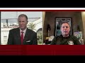 Roxy Bernstein discusses NCAA Tournament expansion