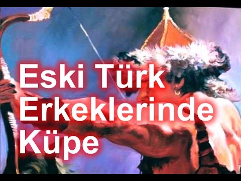 Video: Kulağa Küpe Takma Geleneği Nereden Geldi?