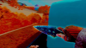 Quick Apex console movement  + settings