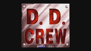 20 Mins Of...D.D. Crew Intro (US/Arcade)