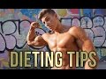 19 DIET TIPS - Make Weight Loss Easier and Faster!