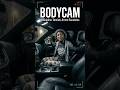 Bodycam: "Discipline" Denied, Arrest Escalates