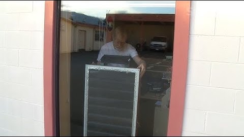 Make an Inexpensive Solar Heater (Where You Live)