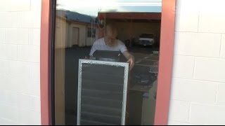 Make an Inexpensive Solar Heater (Where You Live)